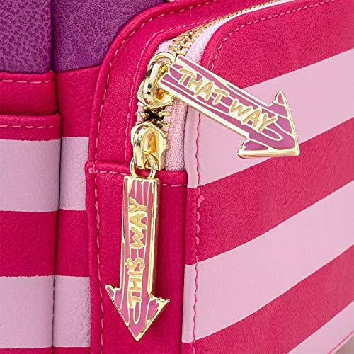 Mini Backpack C840