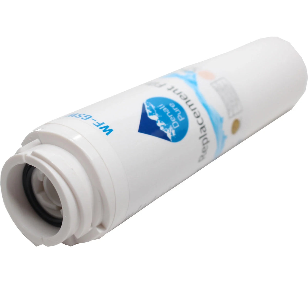 3-Pack Replacement Refrigerator Water Filter Z664373