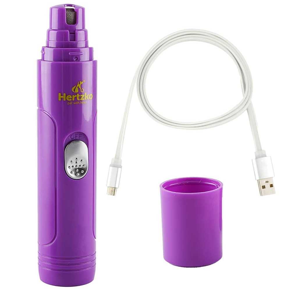 Electric Dog Nail Grinder K966