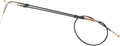 Throttle Cable O2192
