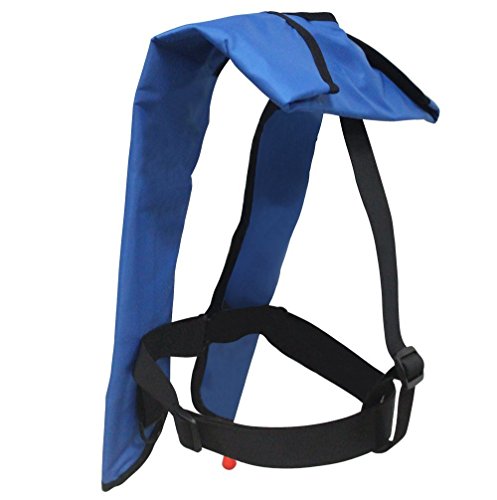 Inflatable Life Jacket Life Vest D24027