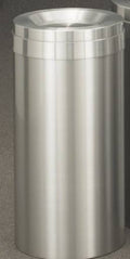 Waste Receptacle with Tip Action Top D5528