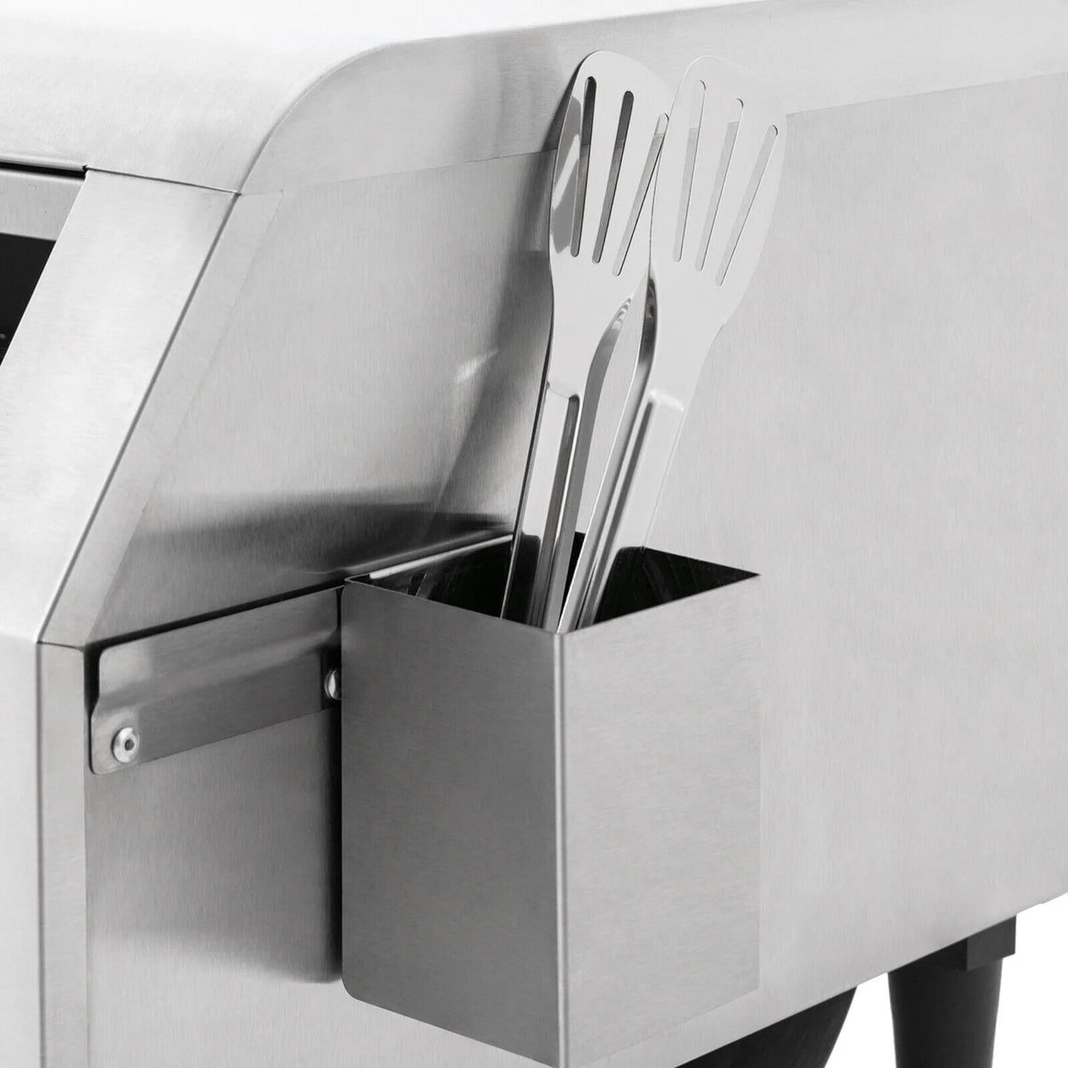 Commercial Conveyor Toaster Bread Baking Machine, 1900W/2400W, 1-7 Gears R802373
