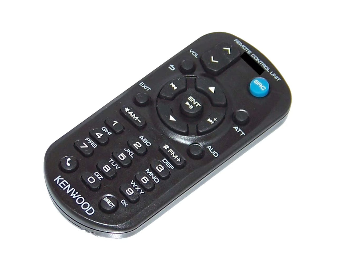 Kenwood Remote Control N8551
