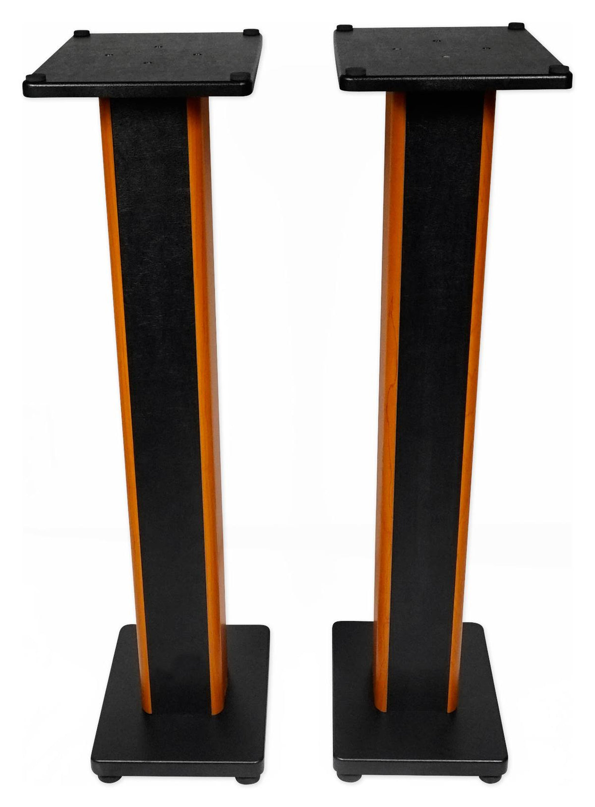 Bookshelf Speaker Stands for Pair L33785