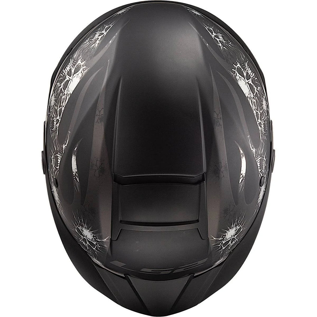 Matte Black Helmet Z83382
