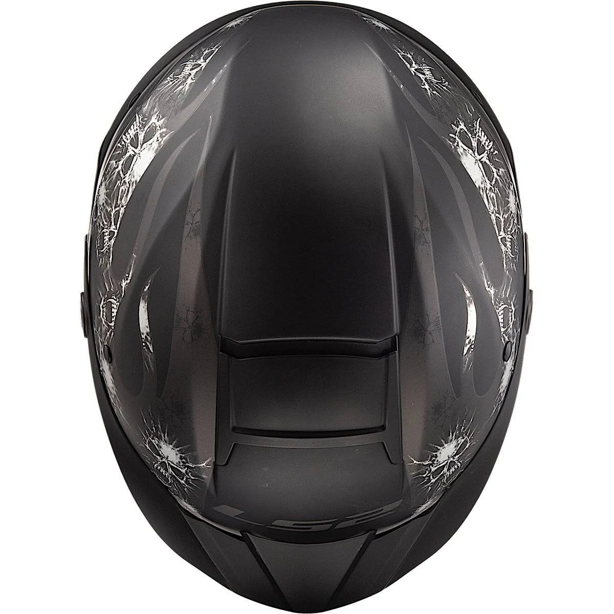 Matte Black Helmet Z83382