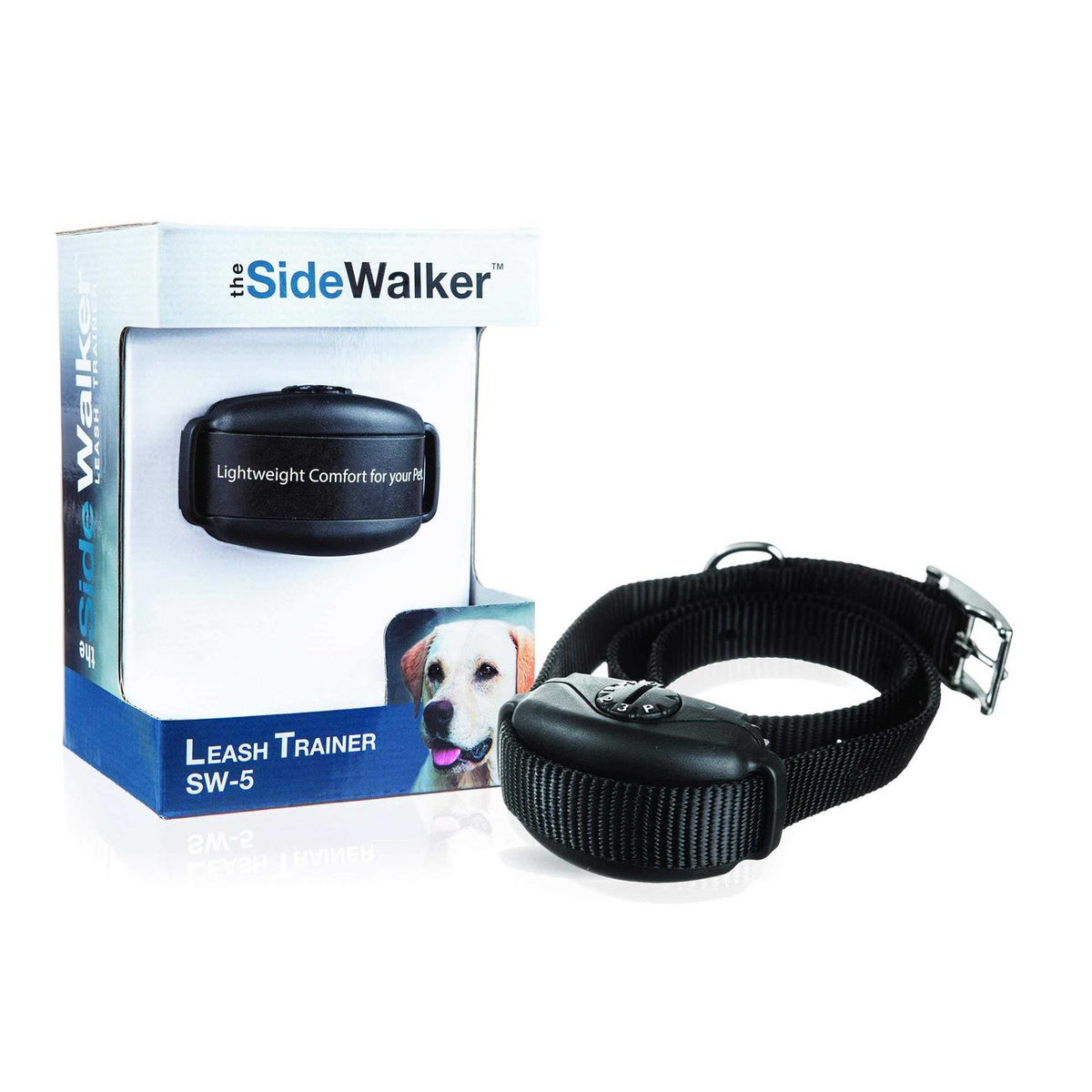 Leash Training Collar W82517