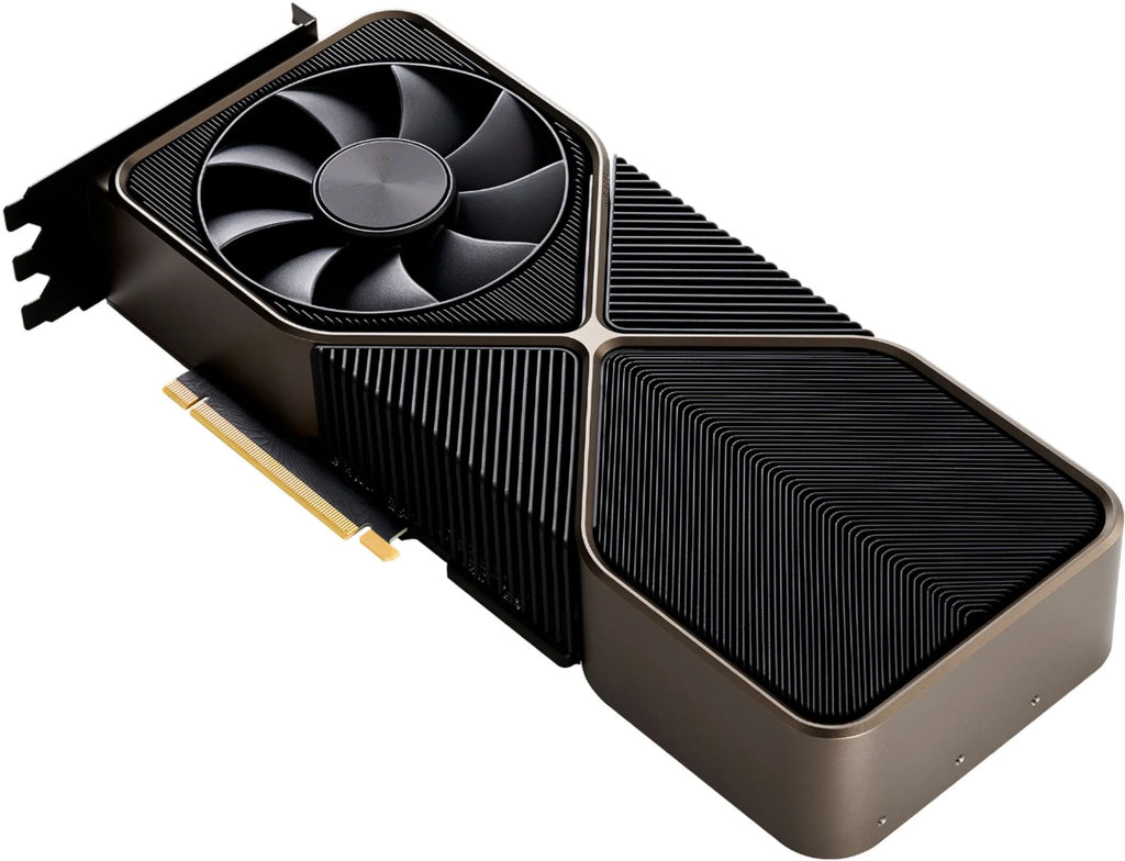 24 GB GDDR6X Gaming Graphic Card P289