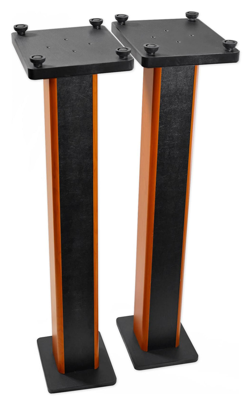Bookshelf Speaker Stands for Pair L33785