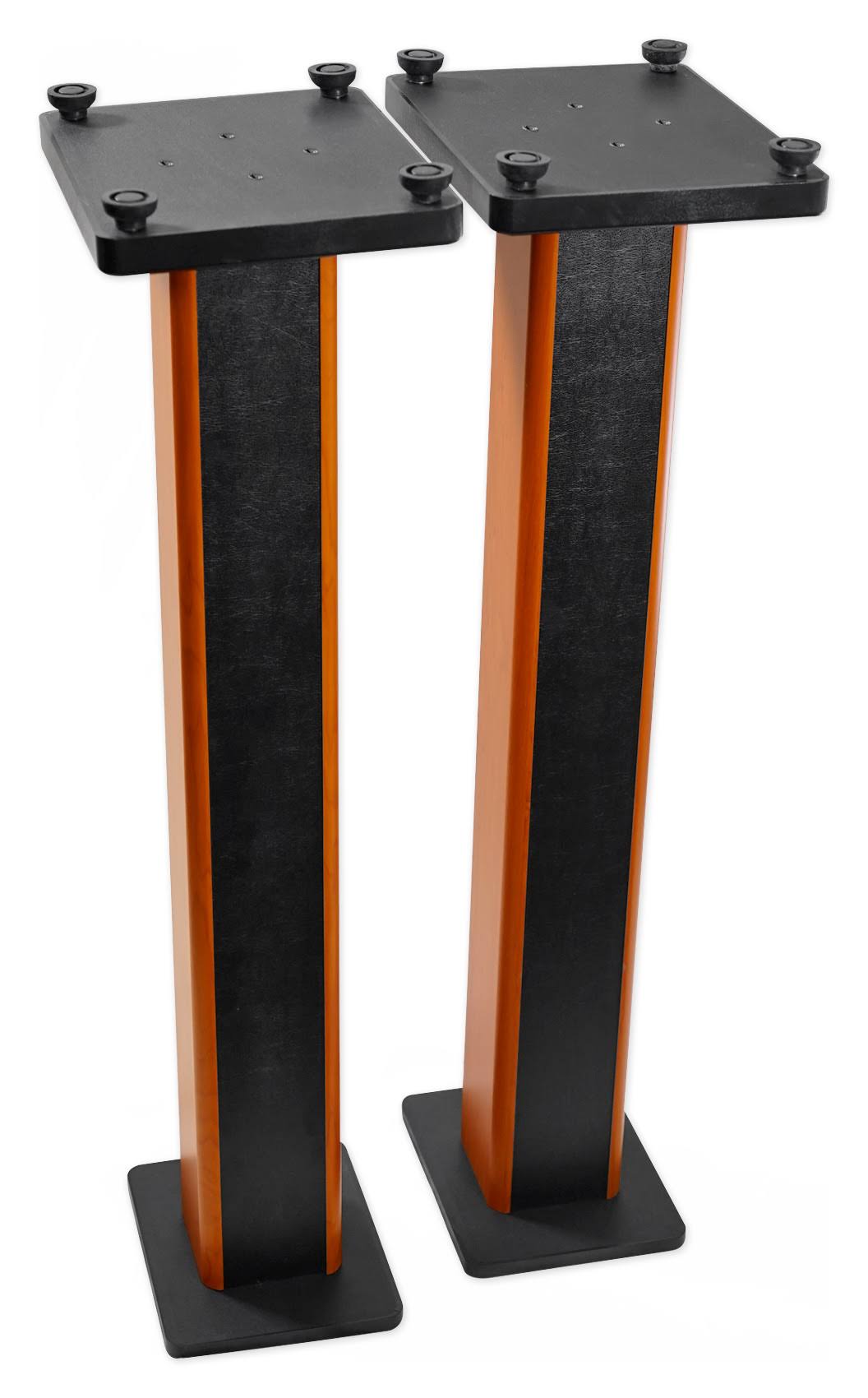 Bookshelf Speaker Stands for Pair L33785