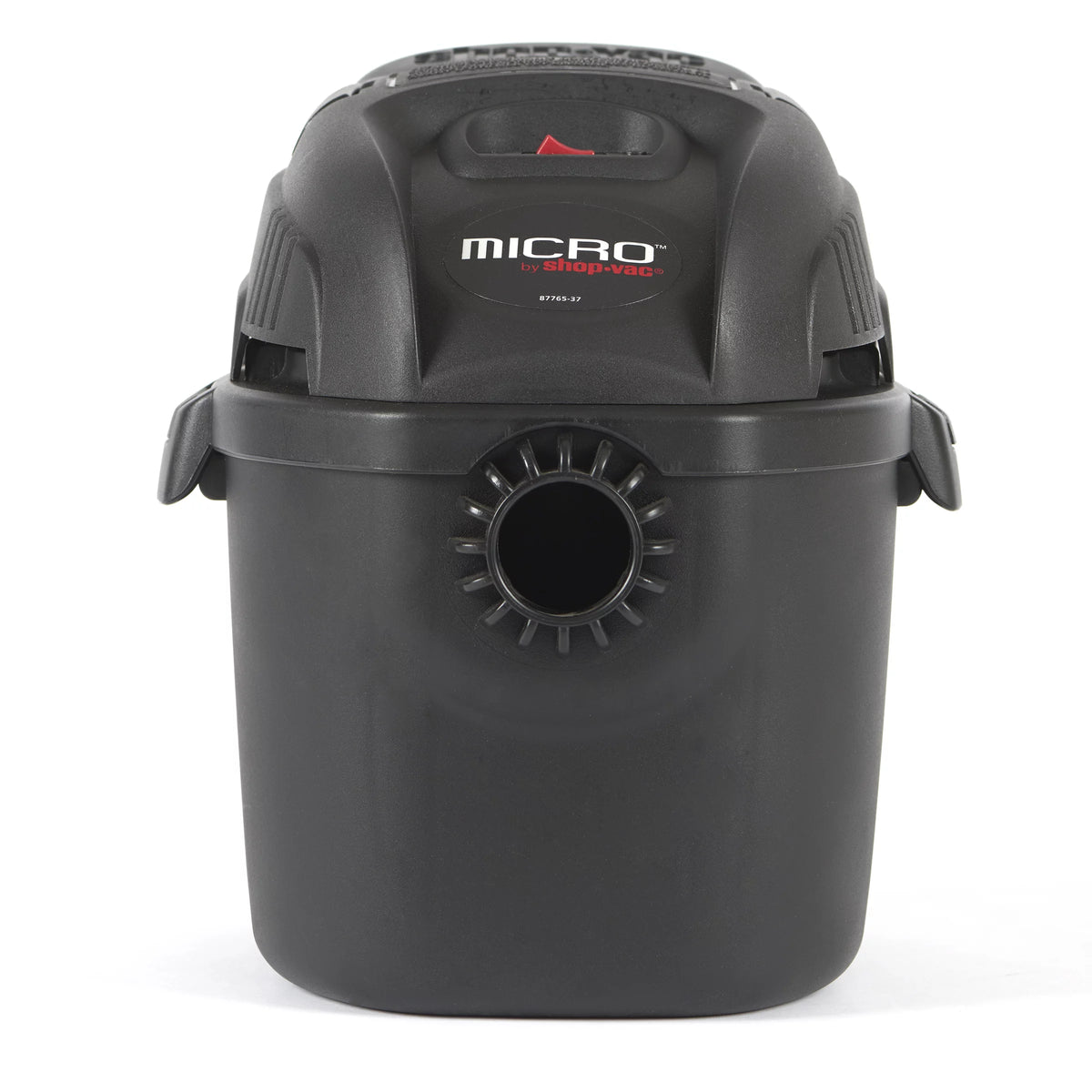 1 Gallon 1.0 Peak HP Wet Dry Vacuum B5465