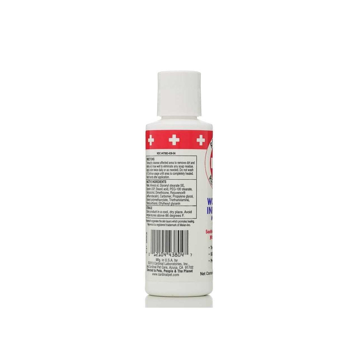 Wound & Infection Medication for Dogs V216