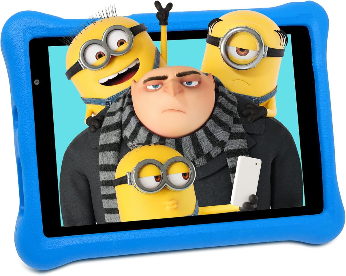 Kids Tablet 8 inch Android Tablet with Case B855614