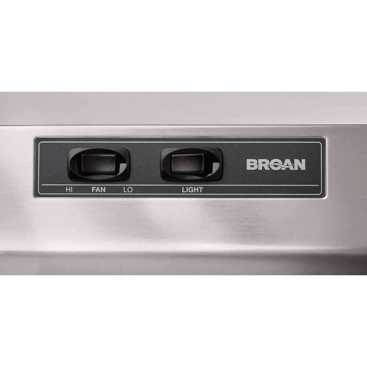 24-Inch Stainless Steel Under Cabinet Range Hood A4461