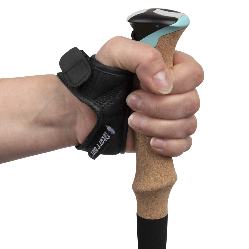 Glacier Melt Aluminum Trekking Poles R944