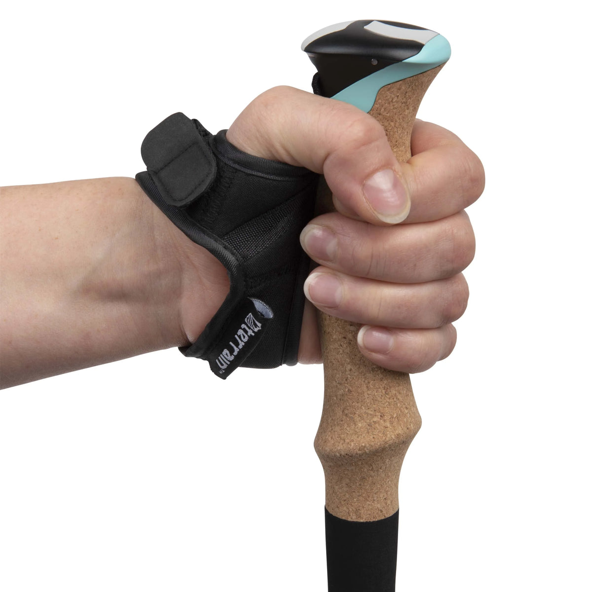 Glacier Melt Aluminum Trekking Poles R944