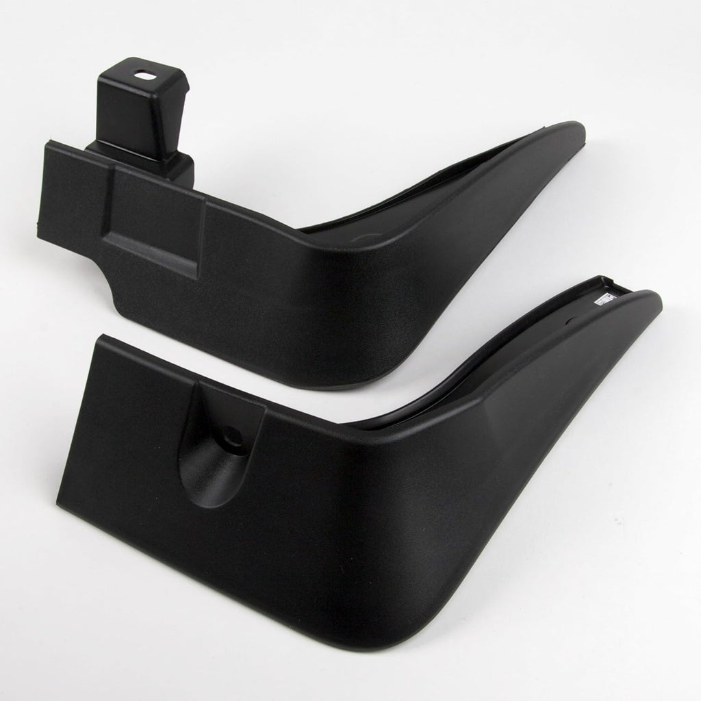Mud Guard Flap Splash 4-pc Set Z70057