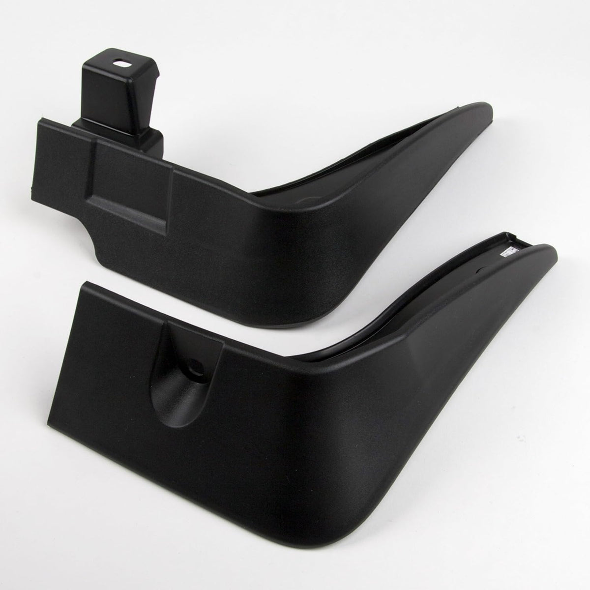 Mud Guard Flap Splash 4-pc Set Z70057