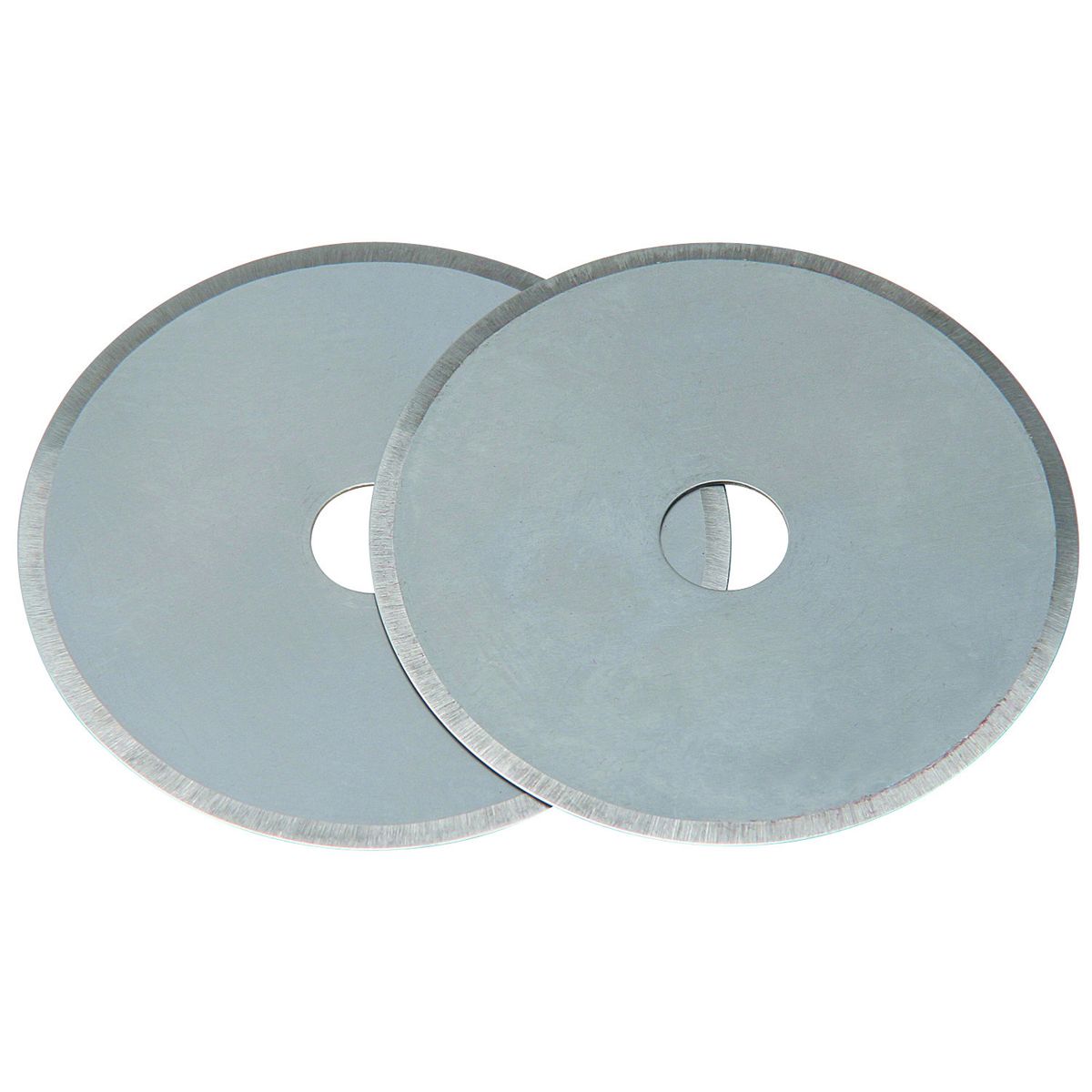 Carpet Cutter Replacement Blades, 2 Pack W72194