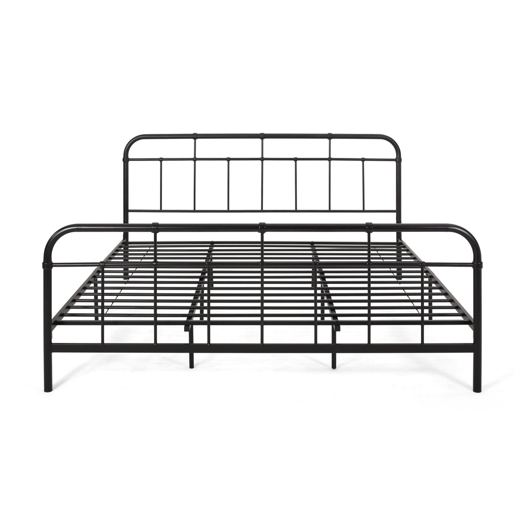 Iron Bed - Twin A32908