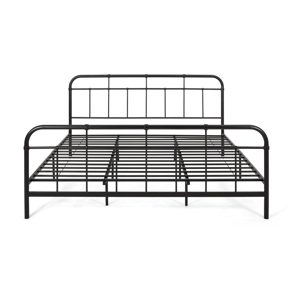 Iron Bed - Twin A32908