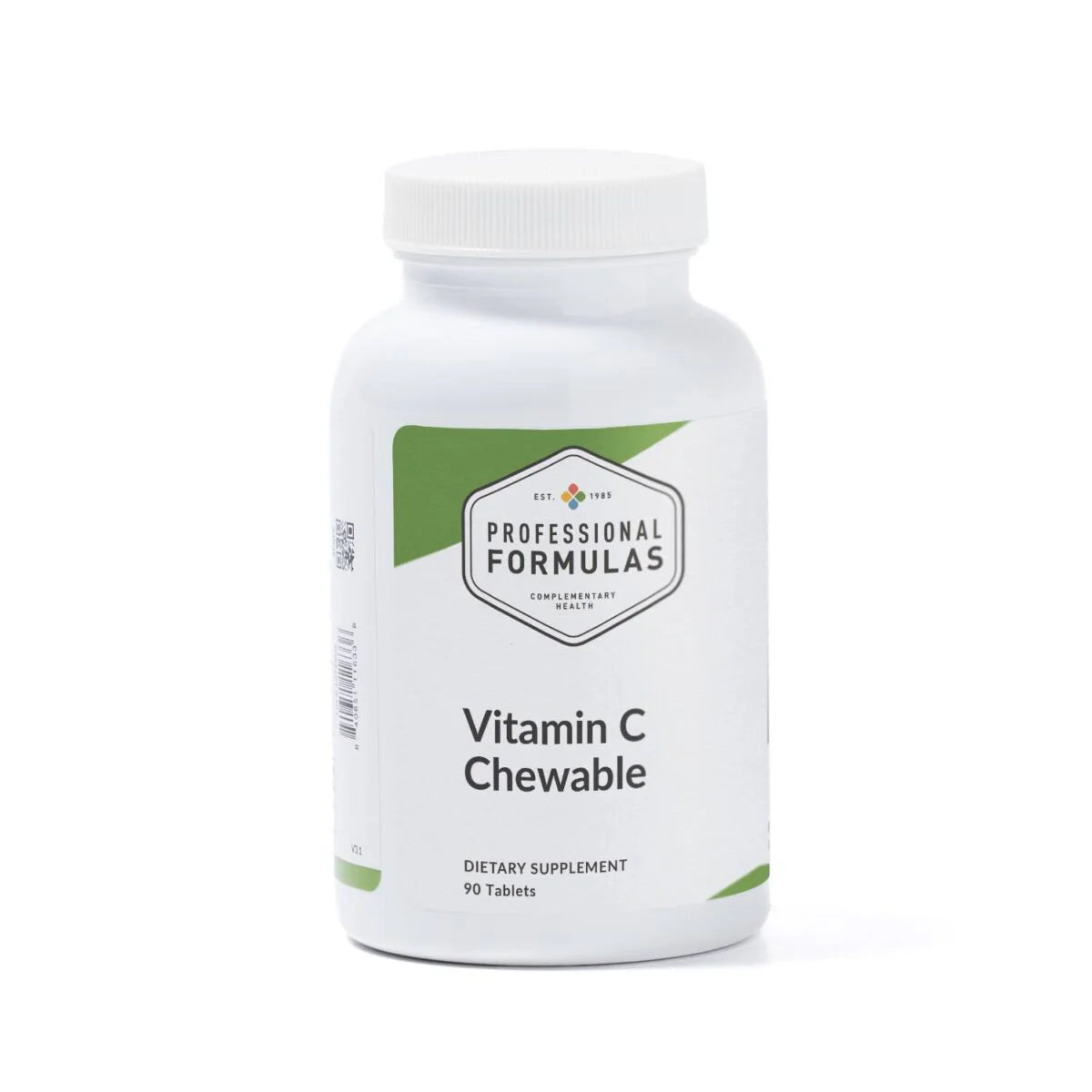 Vitamin C Chewable 90 tabs I2780