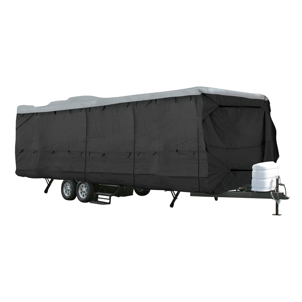 RV Cover for Travel Trailer Up to 15' Z60093