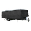 RV Cover for Travel Trailer Up to 15' Z60093