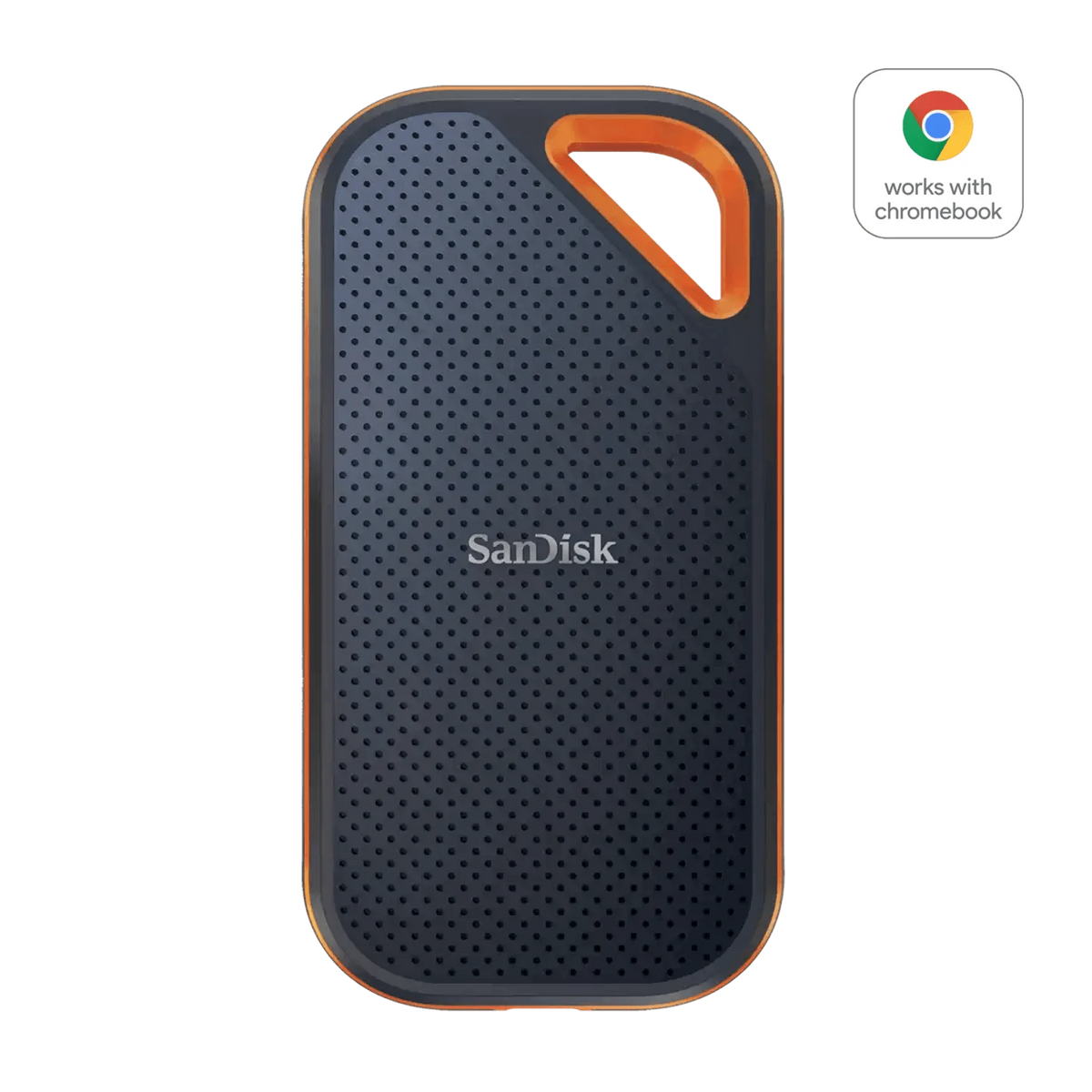 2TB Extreme PRO Portable SSD L540849