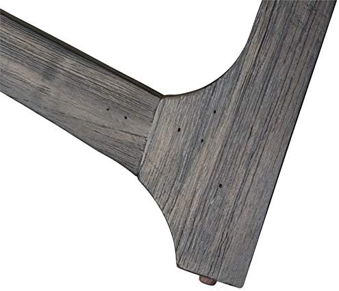 Oval Cocktail Table Y138