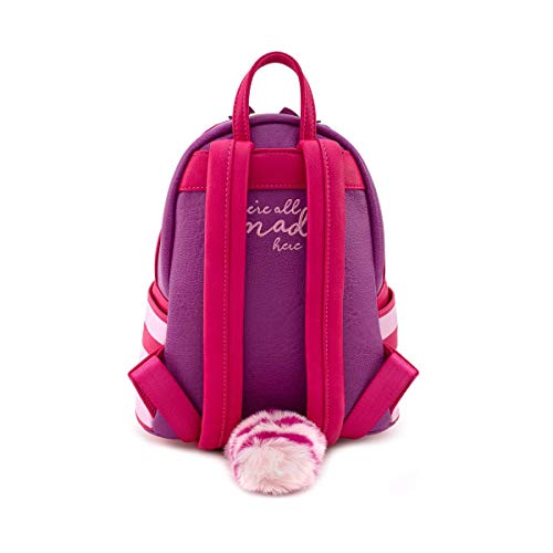 Mini Backpack C840