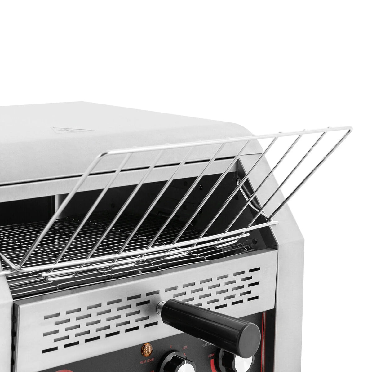 Commercial Conveyor Toaster Bread Baking Machine, 1900W/2400W, 1-7 Gears R802373