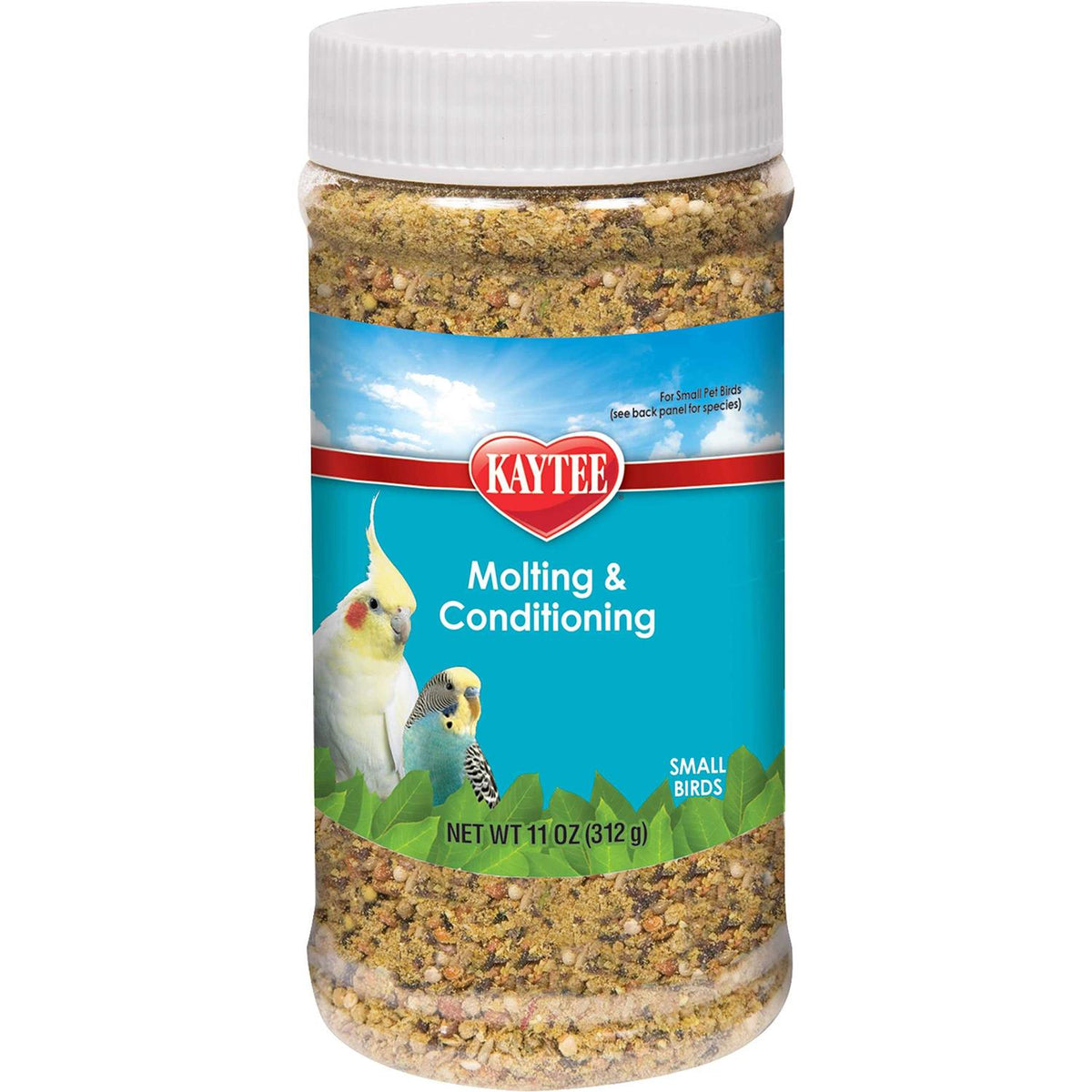 Molting Conditioning E22150