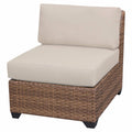Armless Sofa 2 per Box R630