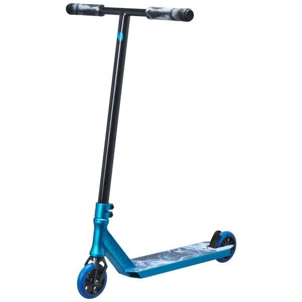 Blue Complete Scooter V1967
