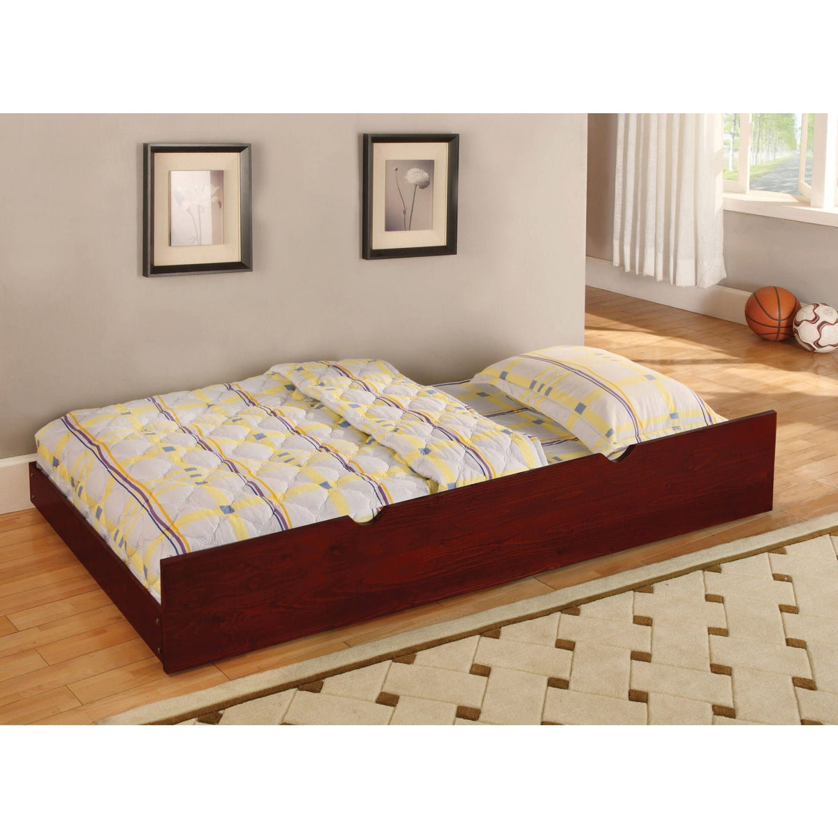 Cherry Trundle N52214