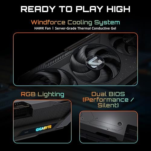 16GB GDDR6 PCIe 5.0 Graphics Card S11275