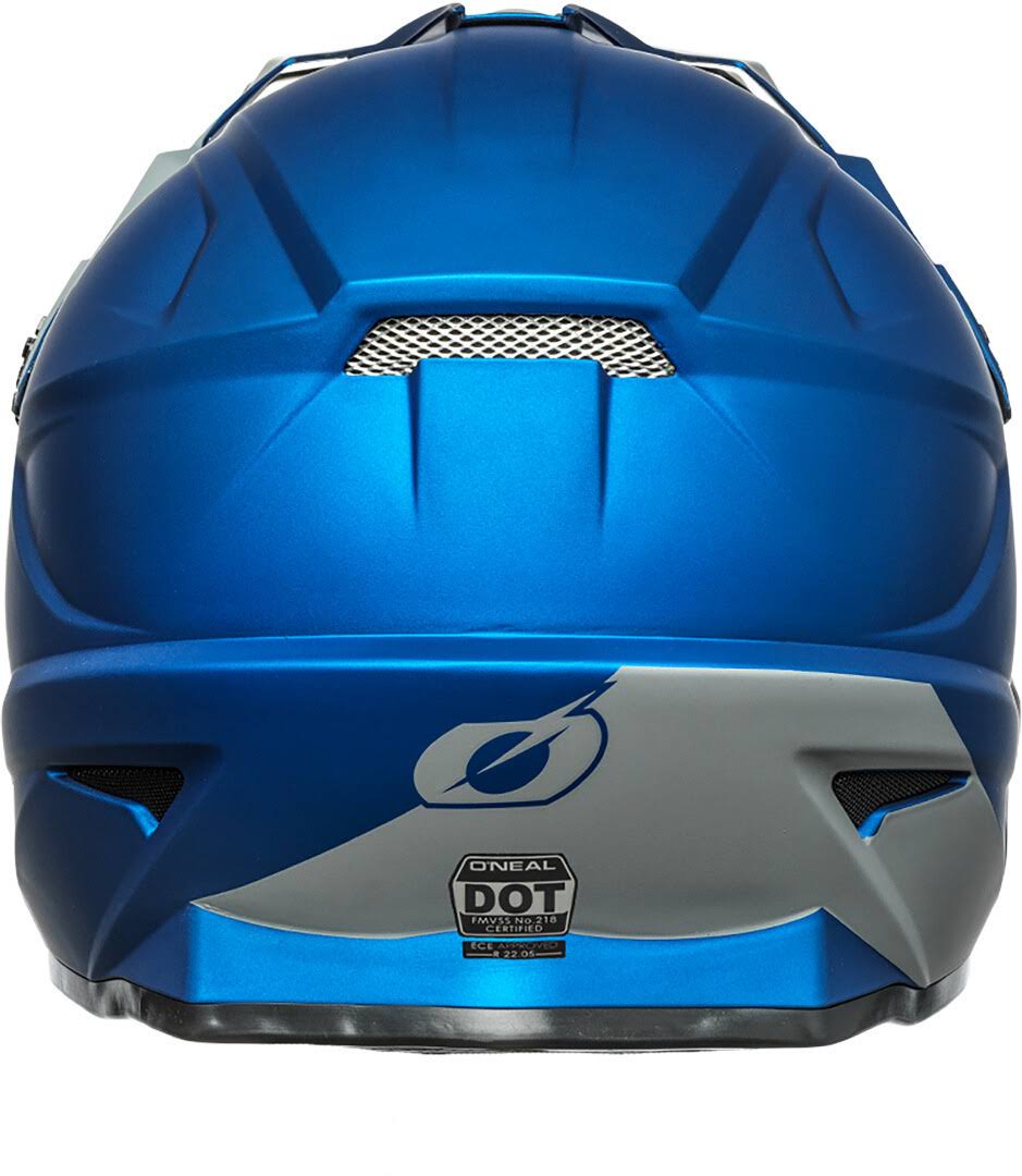 Blue Xs Helmet M462081