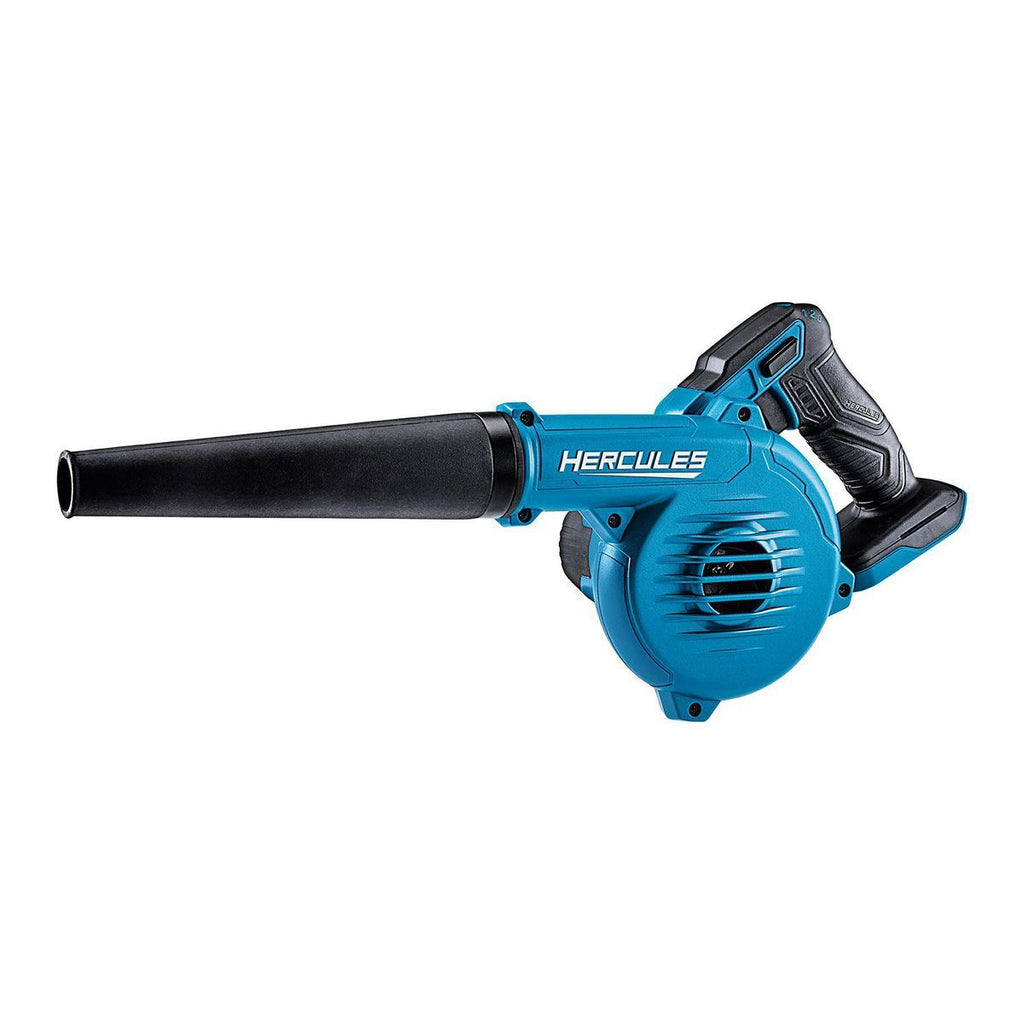 Cordless 200 MPH Compact Jobsite Blower S131