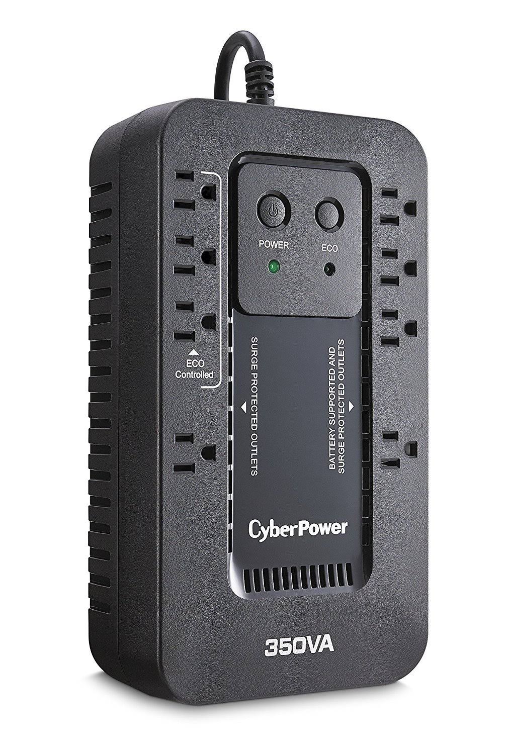 850 VA UPS U725559