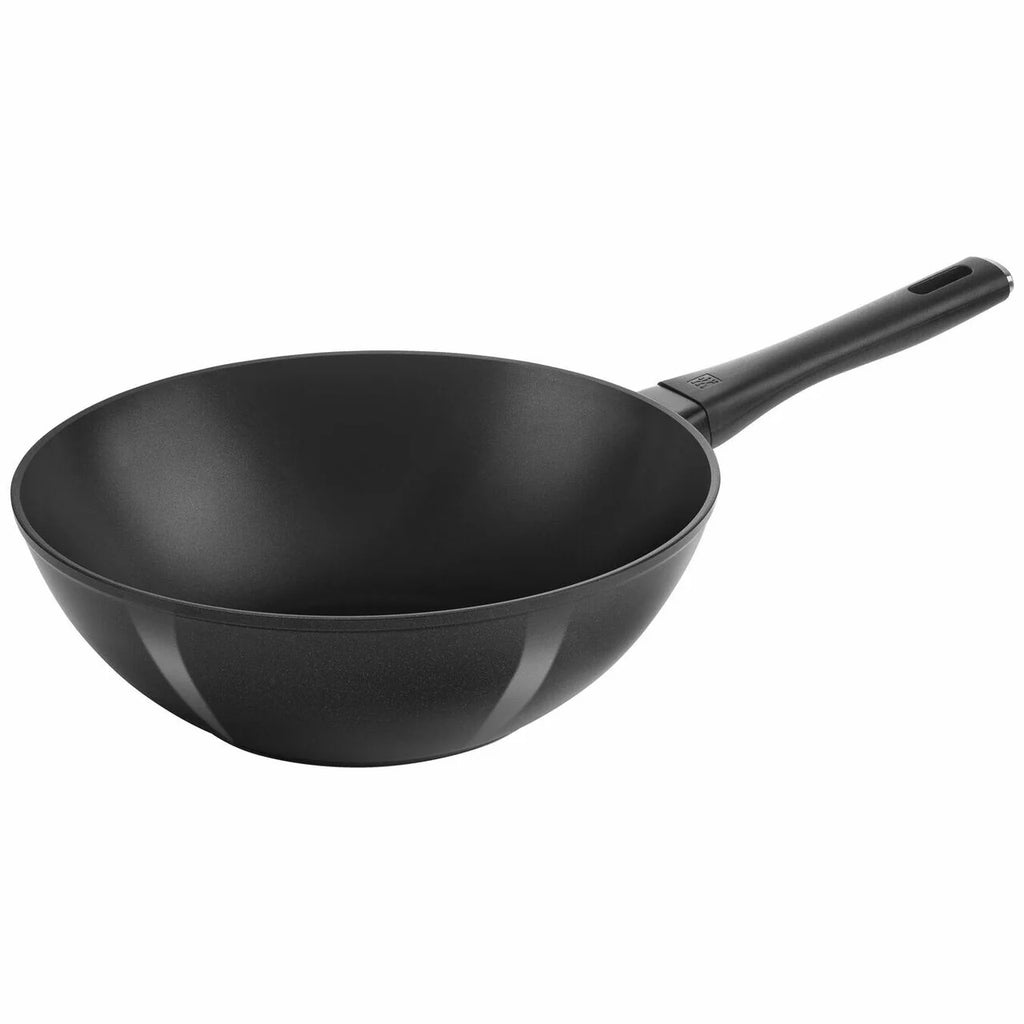 Non-stick Aluminum Wok M8930