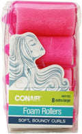 Extra Large Foam Rollers 8 ea Y5634