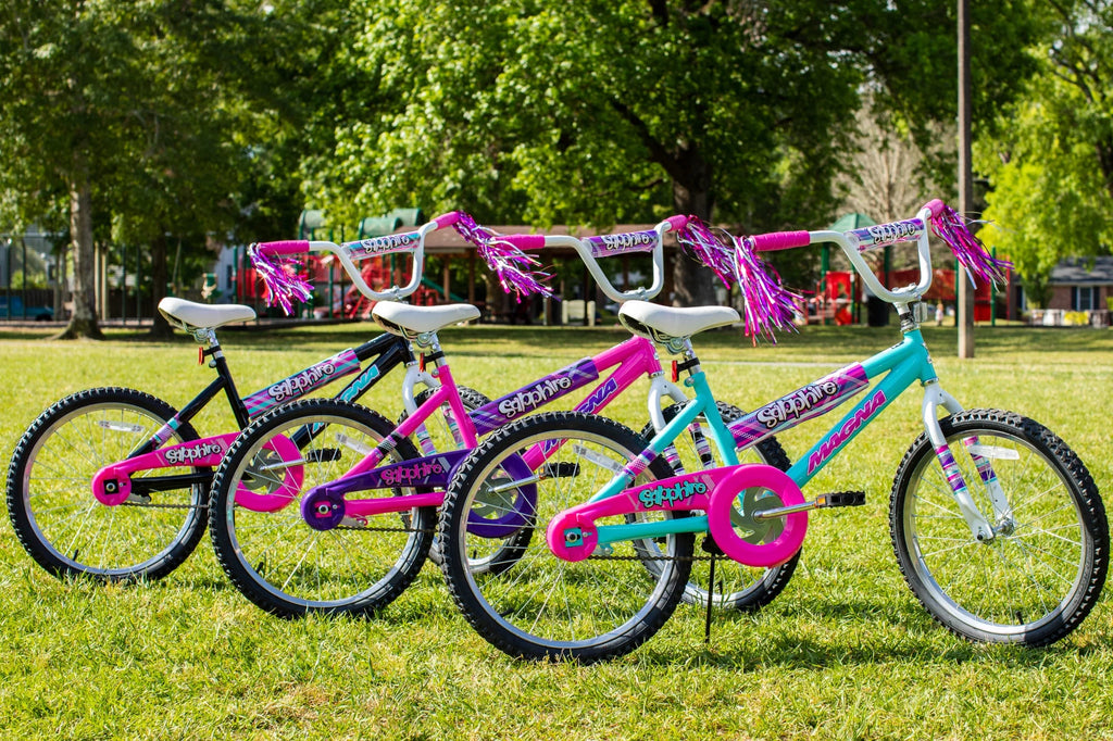 12-Inch BMX Bike W195
