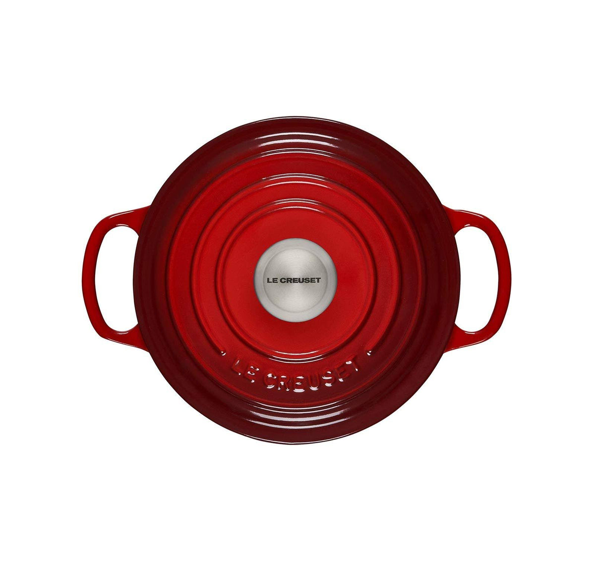 5 Piece Cast Iron Set Q811