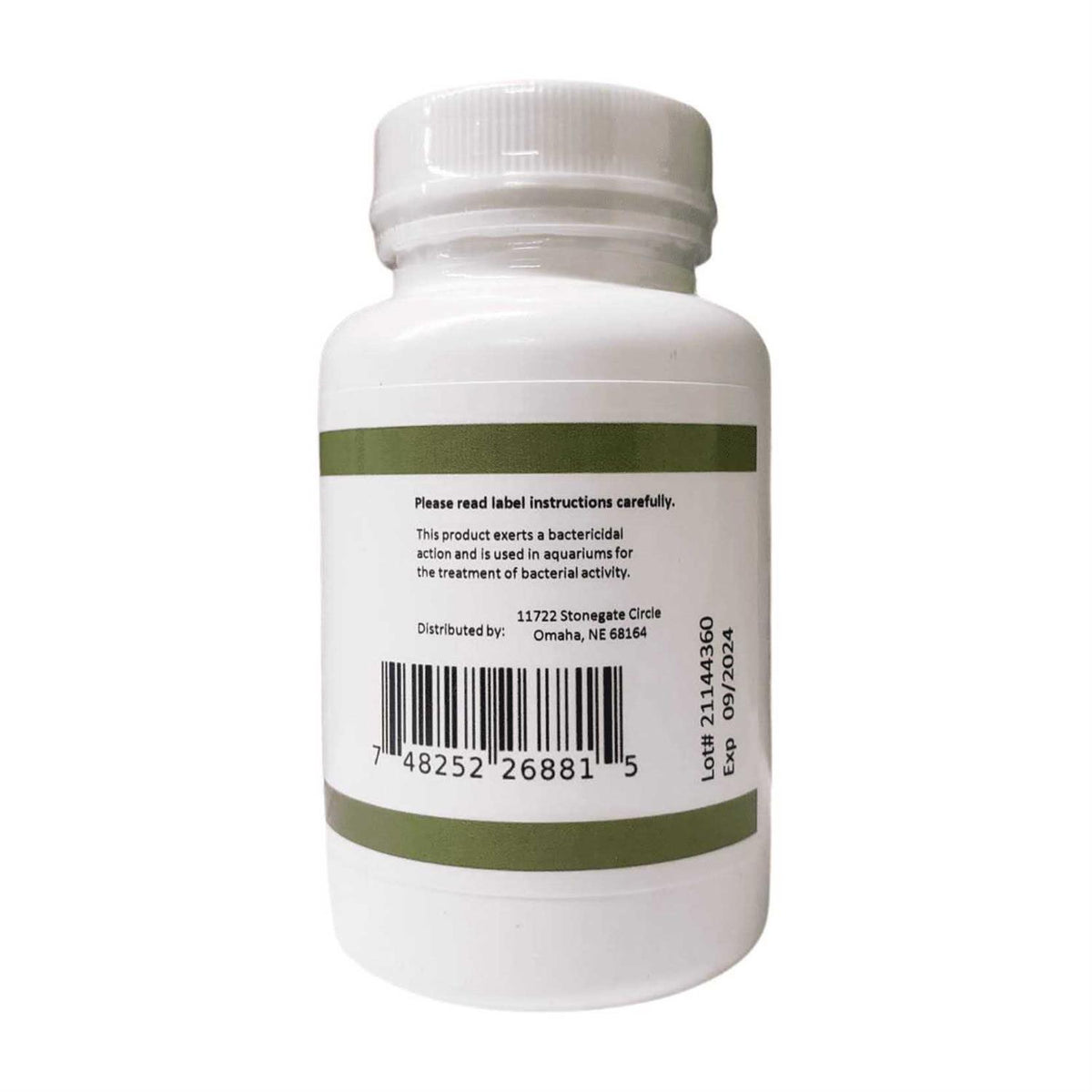 Aqua-Ceph Forte Pet Supplies Z3691