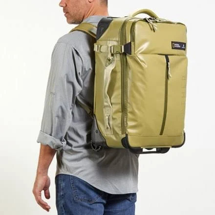 Convertible Carry-On N643