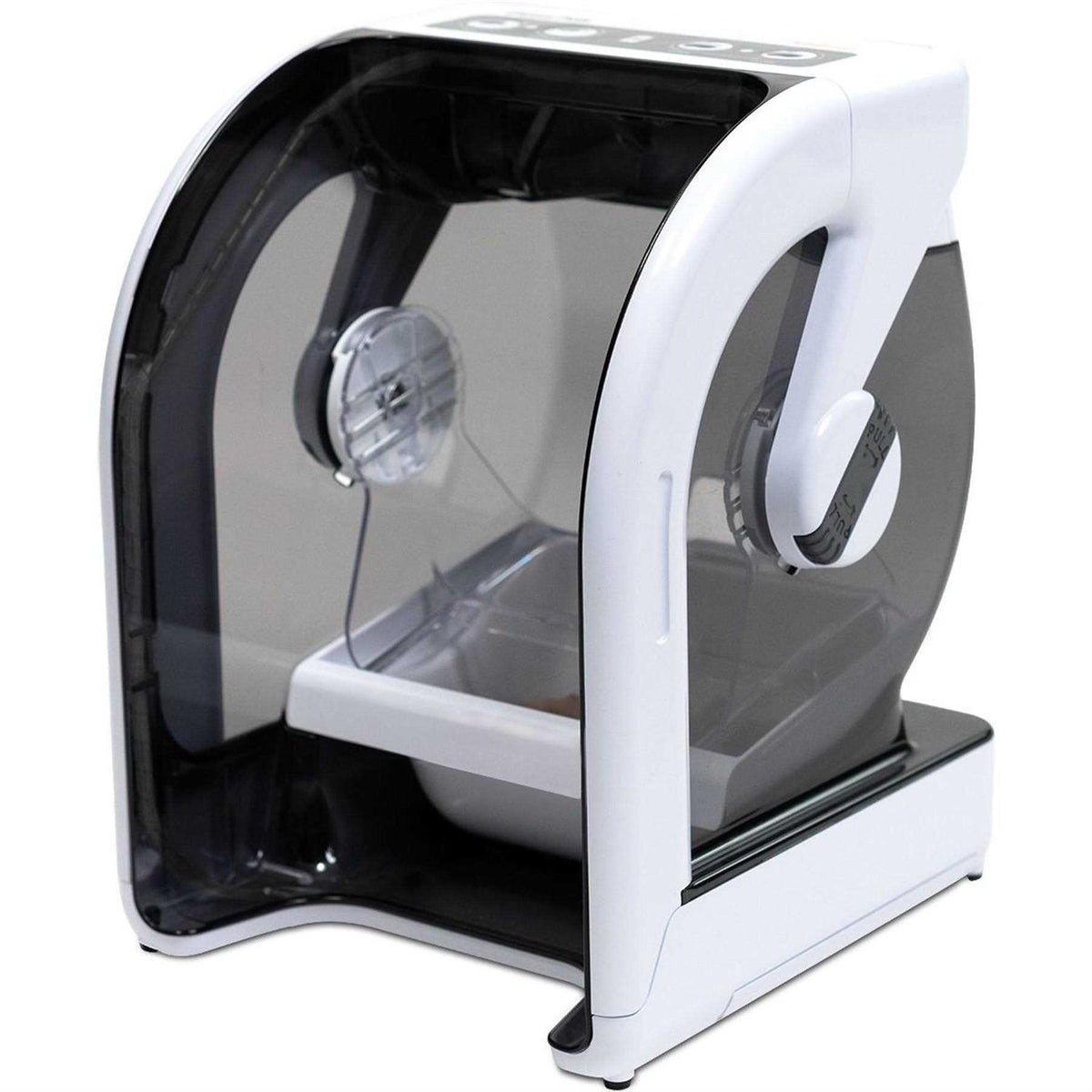 Automatic Microchip Pet Feeder S45048