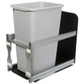 Soft Close Pull Out Trash Can O11125