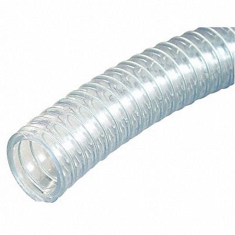 Clear Shore A 73 Tubing D849030